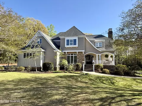 1285 Bear Grass Rd, Williamston, NC 27892