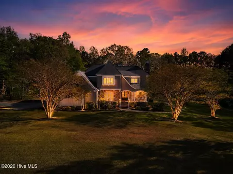 1285 Bear Grass Rd, Williamston, NC 27892