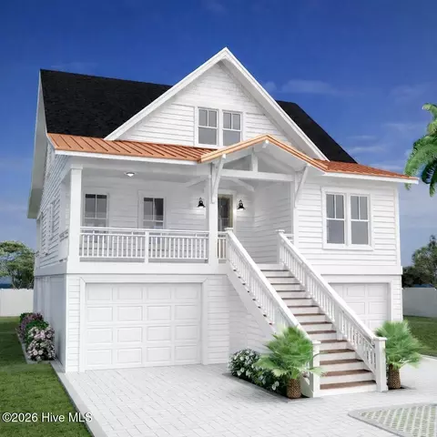 319 Landon Ln, Sneads Ferry, NC 28460