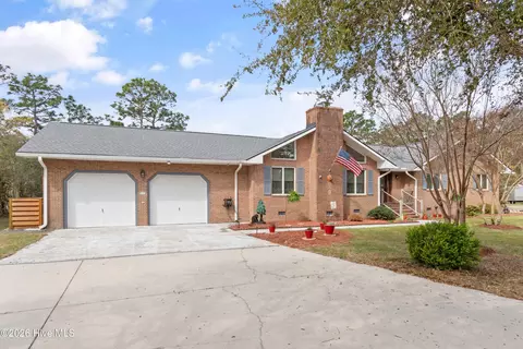 1160 Morehead Rd, Southport, NC 28461