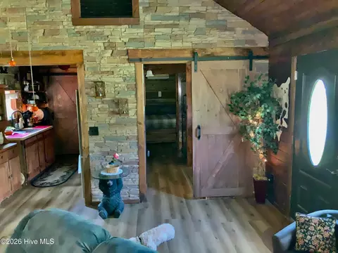 Entry Way - 511 Dowd Rd, Carthage, NC 28327 photo 1 of 2