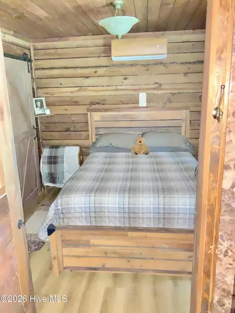 Bedroom - 511 Dowd Rd, Carthage, NC 28327 photo 2 of 2