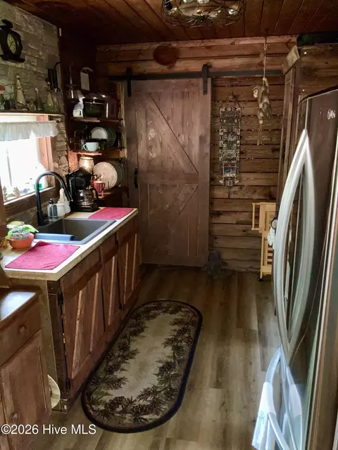 Kitchen - 511 Dowd Rd, Carthage, NC 28327 photo 1 of 1