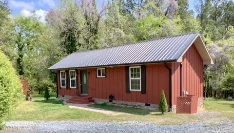 511 Dowd Rd, Carthage, NC 28327