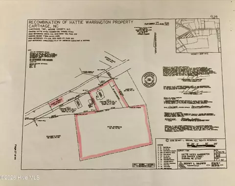 Other - 511 Dowd Rd, Carthage, NC 28327 photo 3 of 3