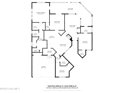 113 Harold Ave, Swansboro, NC 28584