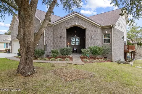 113 Harold Ave, Swansboro, NC 28584