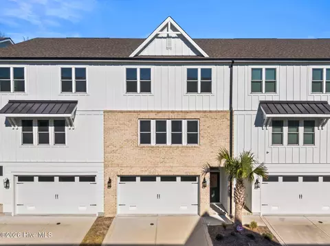 829 Anchors Bend Way #21, Wilmington, NC 28411