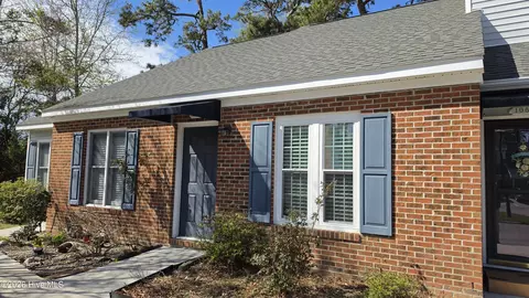110 Crystal Pines Ct, Beaufort, NC 28516