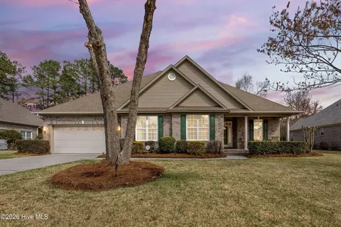 3141 Redfield Dr, Leland, NC 28451