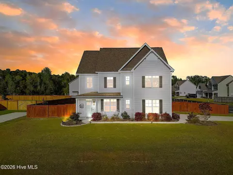 183 Grandview Dr, Hampstead, NC 28443