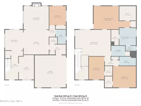 183 Grandview Dr, Hampstead, NC 28443