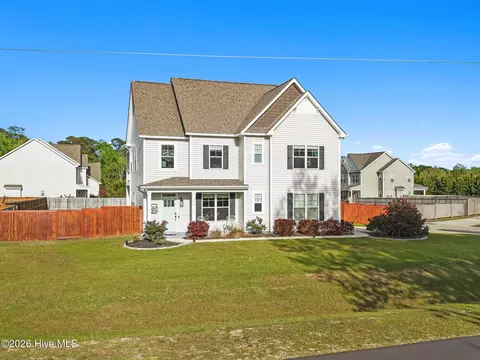 183 Grandview Dr, Hampstead, NC 28443