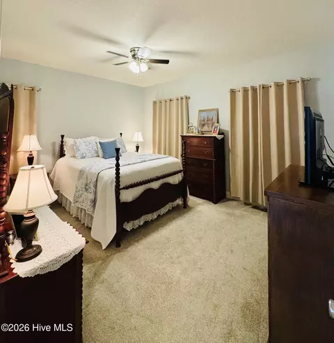 Bedroom - 112 Ed Sawyer Ln, Maple, NC 27956 photo 1 of 4