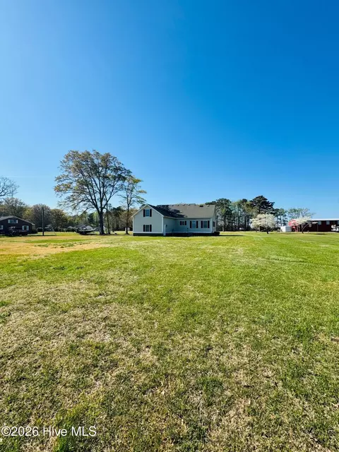 Exterior - 112 Ed Sawyer Ln, Maple, NC 27956 photo 8 of 8