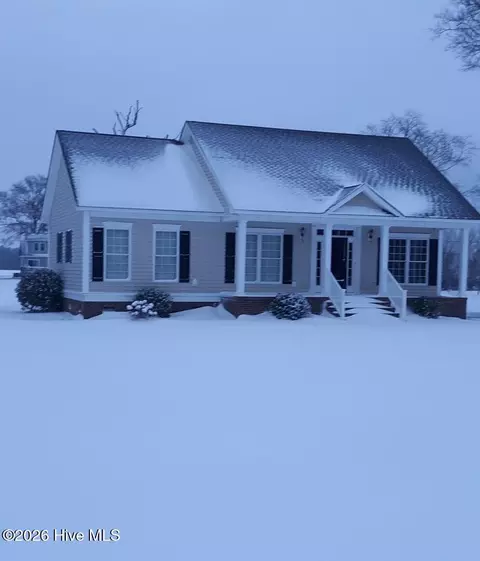 Exterior - 112 Ed Sawyer Ln, Maple, NC 27956 photo 2 of 8