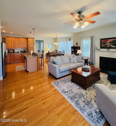 Living - 112 Ed Sawyer Ln, Maple, NC 27956 photo 4 of 4