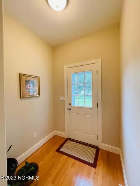 Entry Way - 112 Ed Sawyer Ln, Maple, NC 27956 photo 1 of 1