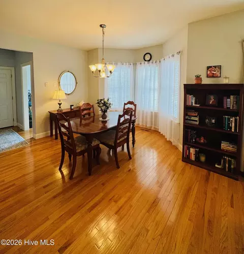 Dining - 112 Ed Sawyer Ln, Maple, NC 27956 photo 1 of 2