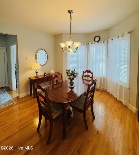 Dining - 112 Ed Sawyer Ln, Maple, NC 27956 photo 2 of 2