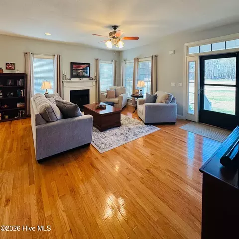 Living - 112 Ed Sawyer Ln, Maple, NC 27956 photo 1 of 4