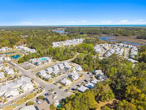View/Area - 1388 Albacore Loop, Calabash, NC 28467 photo 5 of 13