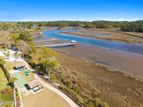 View/Area - 1388 Albacore Loop, Calabash, NC 28467 photo 11 of 13