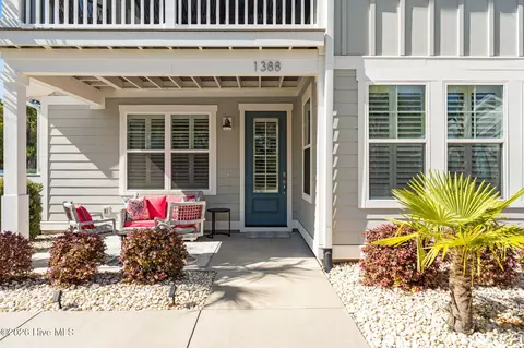 Exterior - 1388 Albacore Loop, Calabash, NC 28467 photo 1 of 7