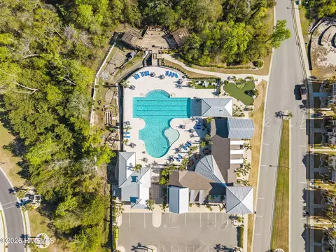 Exterior - 1388 Albacore Loop, Calabash, NC 28467 photo 7 of 7