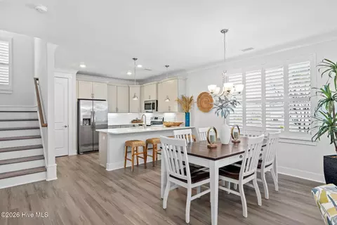 Dining - 1388 Albacore Loop, Calabash, NC 28467 photo 1 of 2
