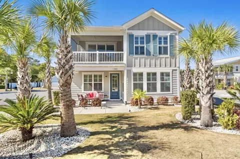 1388 Albacore Loop, Calabash, NC 28467