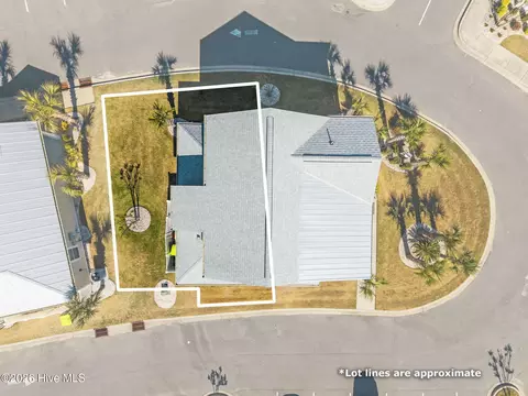 View/Area - 1388 Albacore Loop, Calabash, NC 28467 photo 2 of 13