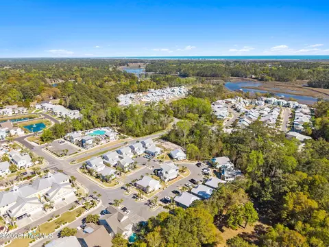 View/Area - 1388 Albacore Loop, Calabash, NC 28467 photo 6 of 13