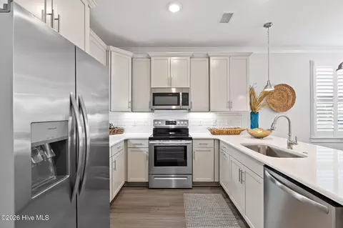 Kitchen - 1388 Albacore Loop, Calabash, NC 28467 photo 1 of 5