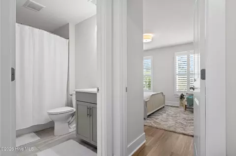 Entry Way - 1388 Albacore Loop, Calabash, NC 28467 photo 4 of 4