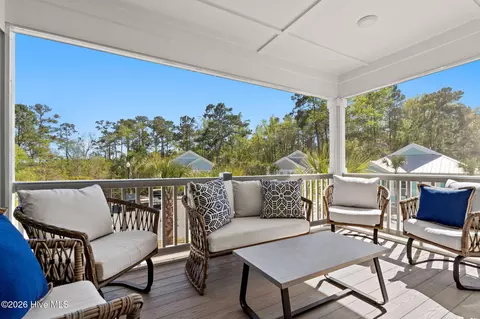 Exterior - 1388 Albacore Loop, Calabash, NC 28467 photo 3 of 7