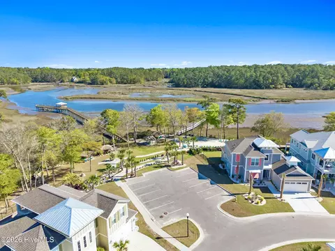 View/Area - 1388 Albacore Loop, Calabash, NC 28467 photo 1 of 13