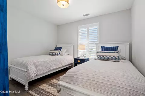 Bedroom - 1388 Albacore Loop, Calabash, NC 28467 photo 6 of 7