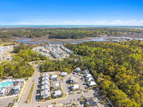 View/Area - 1388 Albacore Loop, Calabash, NC 28467 photo 4 of 13