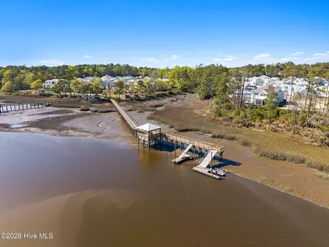 View/Area - 1388 Albacore Loop, Calabash, NC 28467 photo 12 of 13