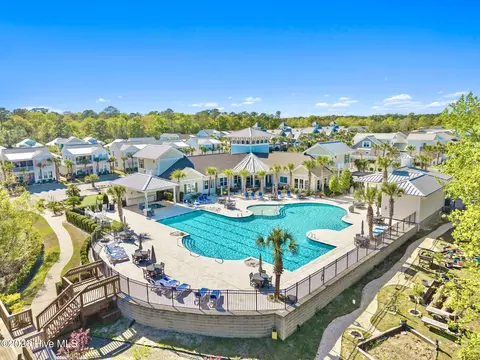Exterior - 1388 Albacore Loop, Calabash, NC 28467 photo 6 of 7