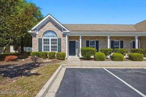 4974 Kona Ct SE UNIT 1, Southport, NC 28461