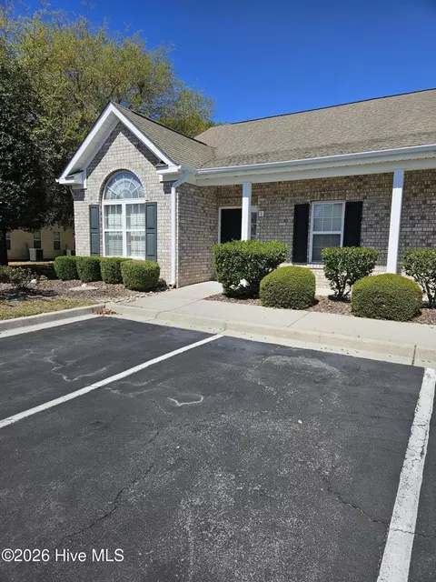 4974 Kona Ct SE UNIT 1, Southport, NC 28461