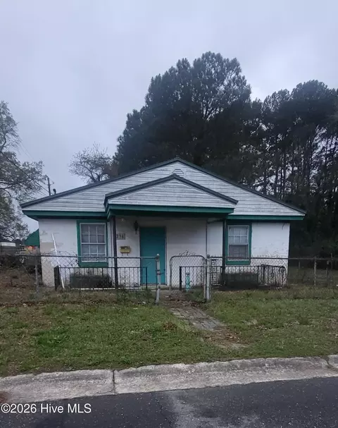 236 Wayne Ave, Goldsboro, NC 27530