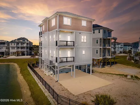 13 Via Dolorosa Dr, Ocean Isle Beach, NC 28469