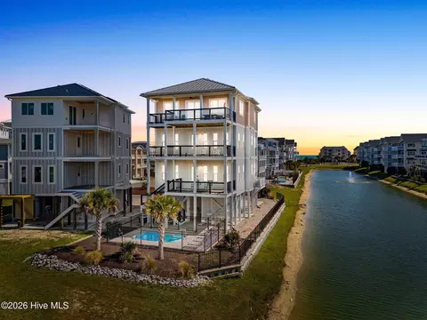 13 Via Dolorosa Dr, Ocean Isle Beach, NC 28469