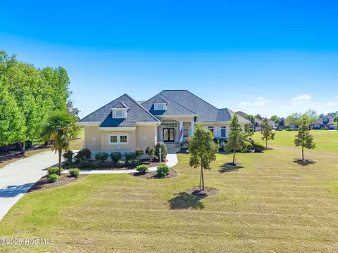 101 Windsor Cir SW, Ocean Isle Beach, NC 28469