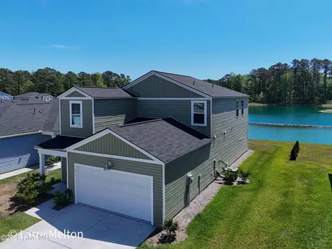 1019 Sawfish Dr NW #LOT 98 COLUMBIA, Sunset Beach, NC 28468