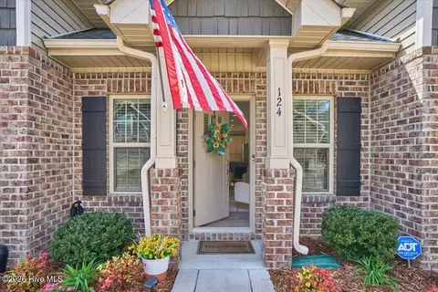 Other - 124 Lark Dr, West End, NC 27376 photo 1 of 12