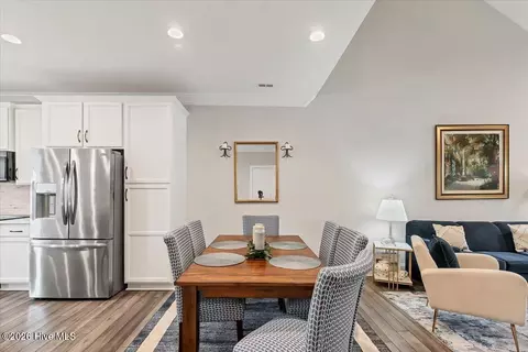 Dining - 124 Lark Dr, West End, NC 27376 photo 2 of 3
